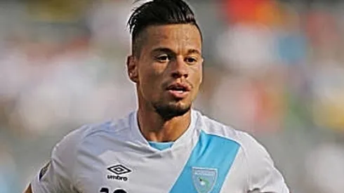 Stefano Cincotta: muchas lesiones y sin equipo