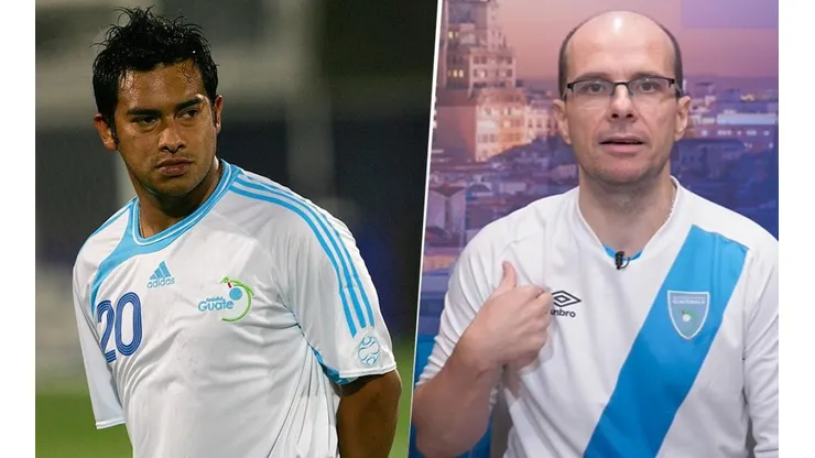 Pescadito Ruiz a MisterChip: "No pongas mi nombre en ninguna mención de record de selección"