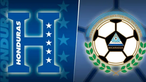 Todos los detalles de Honduras vs. Nicaragua