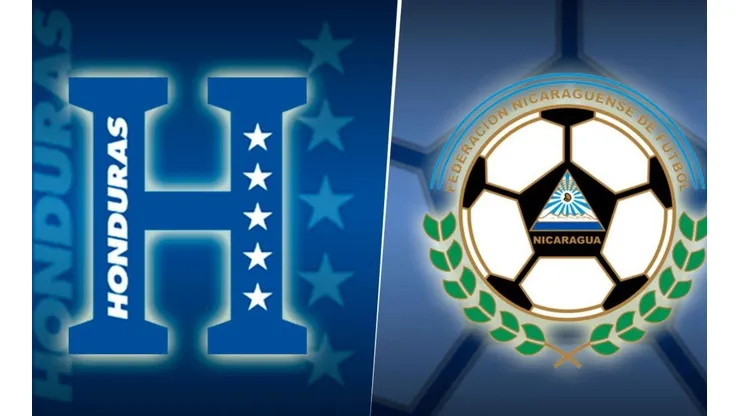 Todos los detalles de Honduras vs. Nicaragua