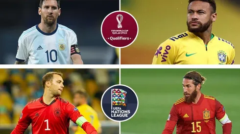 Partidos de hoy 13 de octubre de 2020