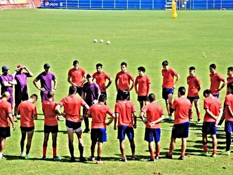 Municipal confirmó un nuevo caso de COVID- 19 en el equipo