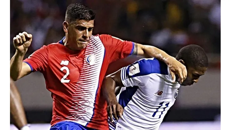 Costa Rica tendría un par de amistosos ante Panamá