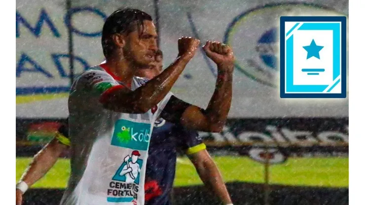 Alajuelense rompe record con 10 años de vigencia