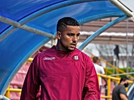 Medidas en contra de Frank Zamora