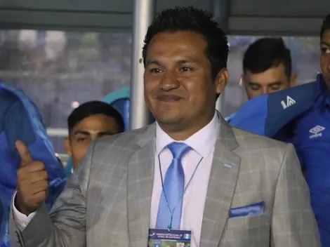 Villatoro explicó por qué Guatemala perdió ante México