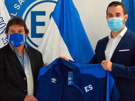 Fesfut presentó su nuevo director deportivo con ambicioso proyecto
