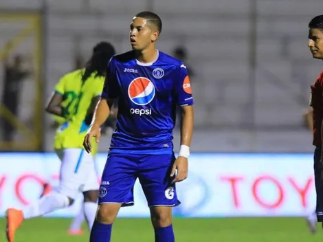 Josué Villafranca se marcha al fútbol español