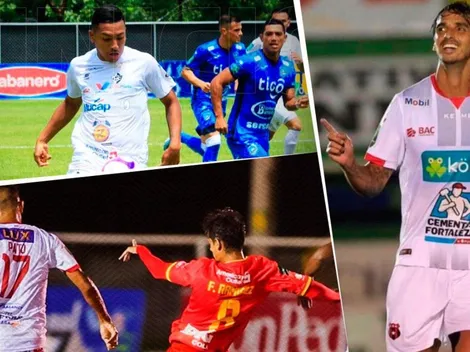 Jornada 9: Así quedaron los grupos del Apertura 2020