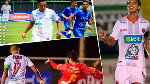 Jornada 9: Así quedaron los grupos del Apertura 2020