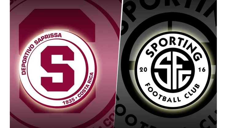 Todos los detalles de Saprissa vs. Sporting