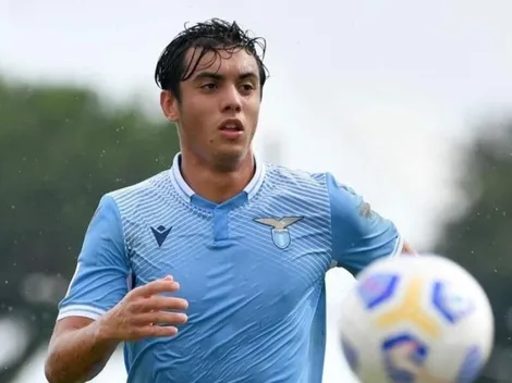 Legionario se destaca en Italia