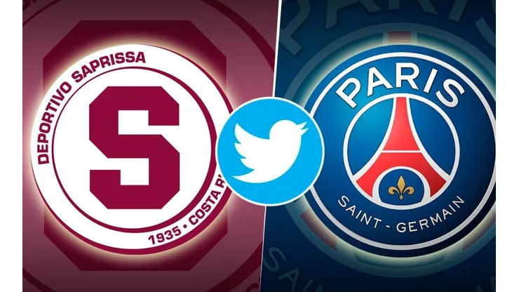 PSG responde a Saprissa: "Ahora nosotros también somos morados"