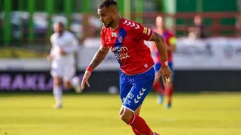 Felicio Brown cambia de equipo y continuará en Europa