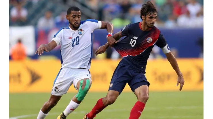 Oficial: Costa Rica y Panamá jugarán dos amistosos internacionales