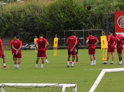 Posible caso de coronavirus en Alajuelense produce bajas en la selección