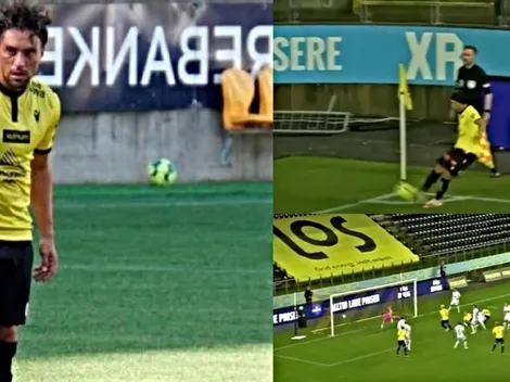 Christian Bolaños sigue destacándose con el IK Start