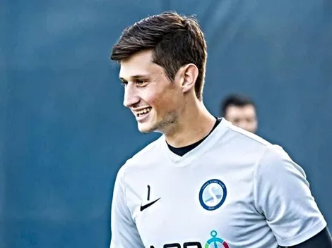 Nuevo obstáculo para Nicholas Hagen