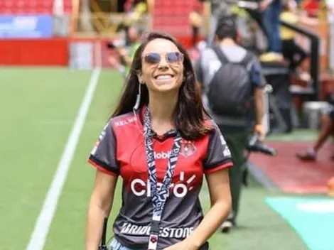 Periodista denuncia acoso laboral y sexual en Alajuelense