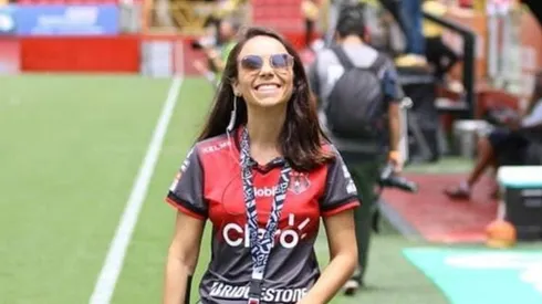 Periodista denuncia acoso laboral y sexual en Alajuelense