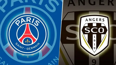 EN VIVO : PSG vs. Angers por la jornada 7 de la Ligue 1