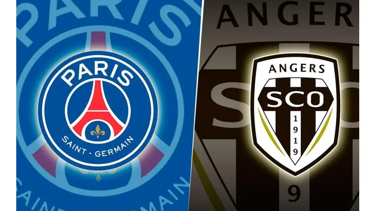 EN VIVO : PSG vs. Angers por la jornada 7 de la Ligue 1