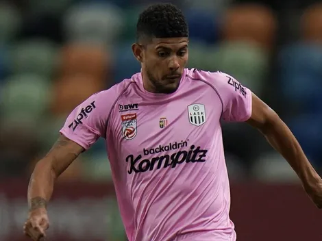 Europa League: LASK de Andrés Andrade se mete en Fase de Grupos