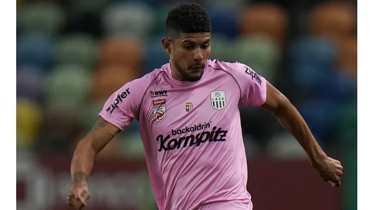 Europa League: LASK de Andrés Andrade se mete en Fase de Grupos