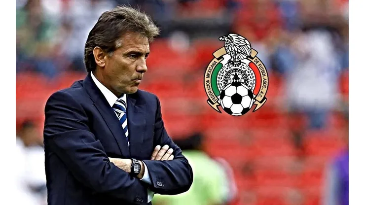 De los Cobos y su ambición en Copa Oro 2021