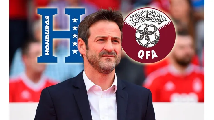 Thomas Christiansen: "Qatar y Honduras son los favoritos del grupo”