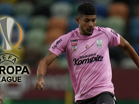 Europa League: LASK de Andrés Andrade ya tiene grupo