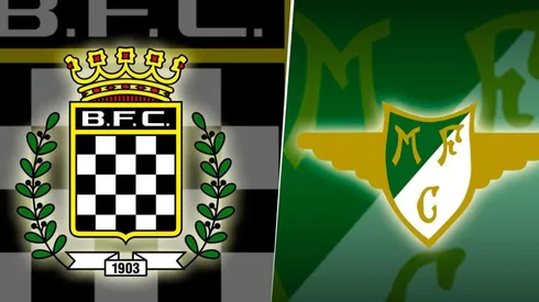 ¡Juegan los catrachos! Boavista vs. Moreirense