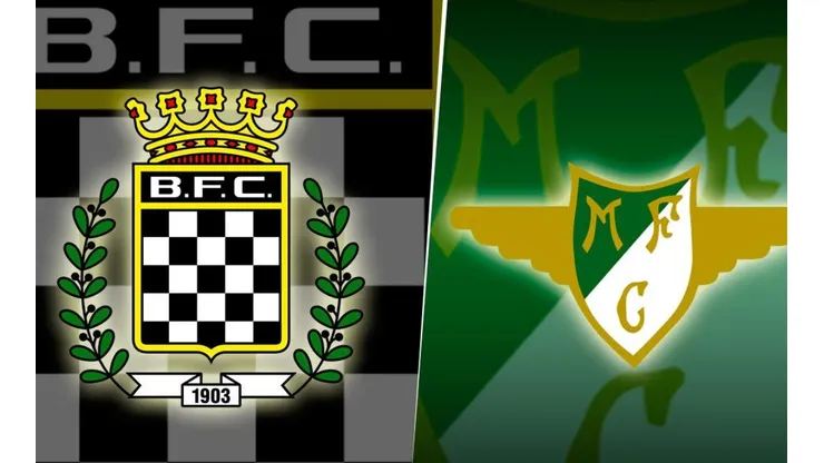 ¡Juegan los catrachos! Boavista vs. Moreirense