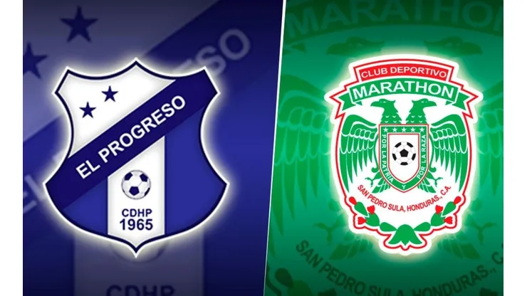 Todos los detalles de Marathon vs. Honduras Progreso