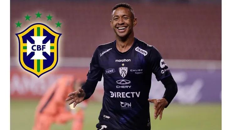 Gabriel Torres es pretendido por tres grandes de Brasil