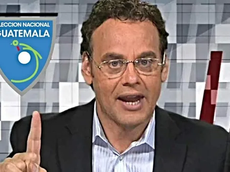 Faitelson y la "insípida" victoria de México