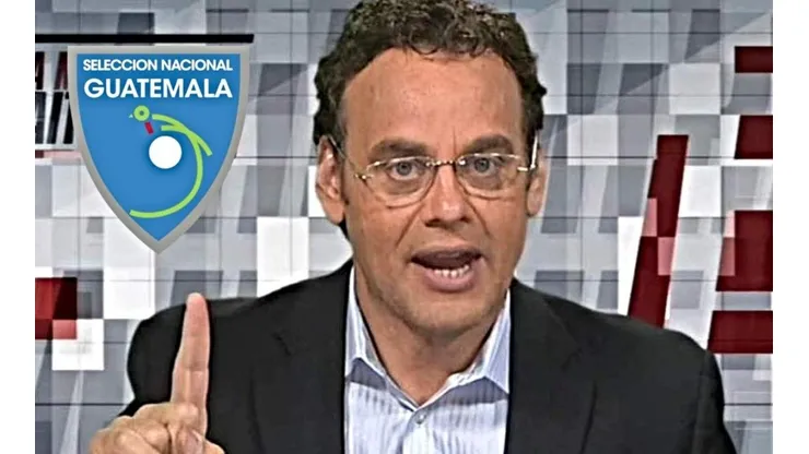 Faitelson y la insípida victoria de México
