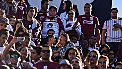 Saprissa también domina a Alajuelense en afición