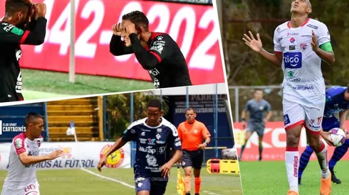 Así quedaron las tablas de los grupos del Apertura 2020