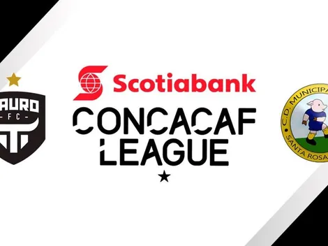 Análisis FCA: la oportunidad de Tauro y Municipal Limeño de llegar a semifinales de Liga Concacaf