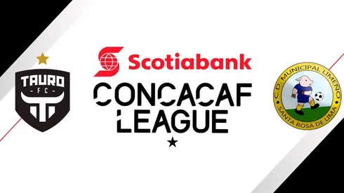 Análisis FCA: la oportunidad de Tauro y Municipal Limeño de llegar a semifinales de Liga Concacaf