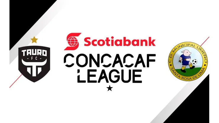Análisis FCA: la oportunidad de Tauro y Municipal Limeño de llegar a semifinales de Liga Concacaf