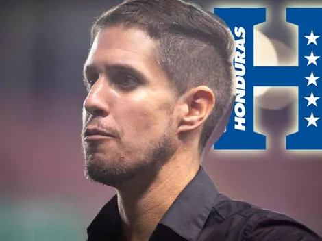 Técnico de Nicaragua: "Honduras es de nivel mundialista"