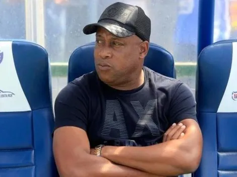 Hernán Medford recibe una muy dura sanción por lo ocurrido ante Saprissa