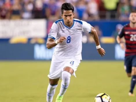 Los dos posibles rivales que tendría la Selecta en su gira por Europa