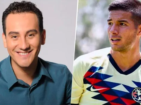 José del Valle destroza al Chucho López: "No tiene ningún arraigo con Guatemala"