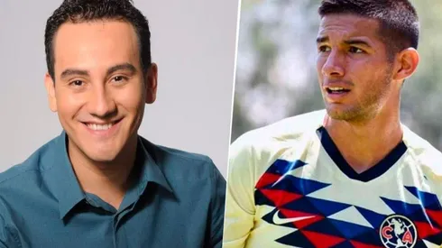 José del Valle destroza al Chucho López: "No tiene ningún arraigo con Guatemala"