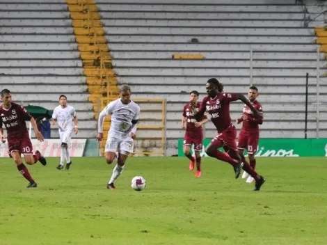 Todos los partidos de la jornada 8 del Apertura 2020