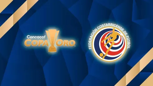 Copa Oro 2021: grupo, partidos y cruces de Costa Rica