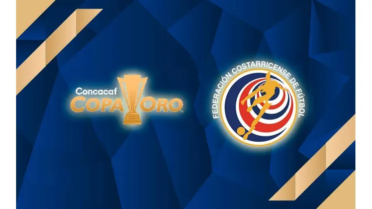 Copa Oro 2021: grupo, partidos y cruces de Costa Rica